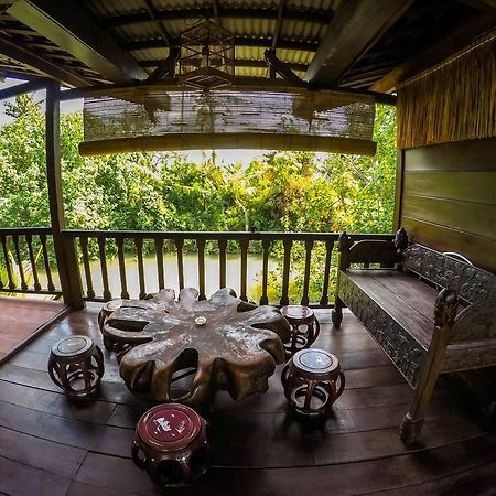 Hotel Easy Surf Dacha Canggu Exteriér fotografie