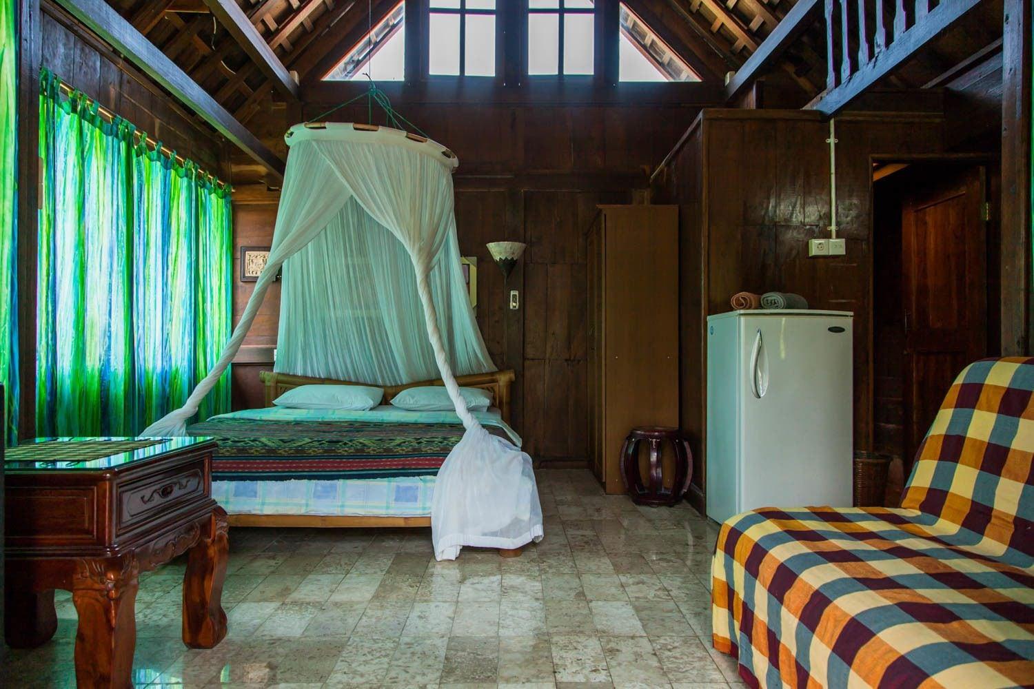 Hotel Easy Surf Dacha Canggu Exteriér fotografie