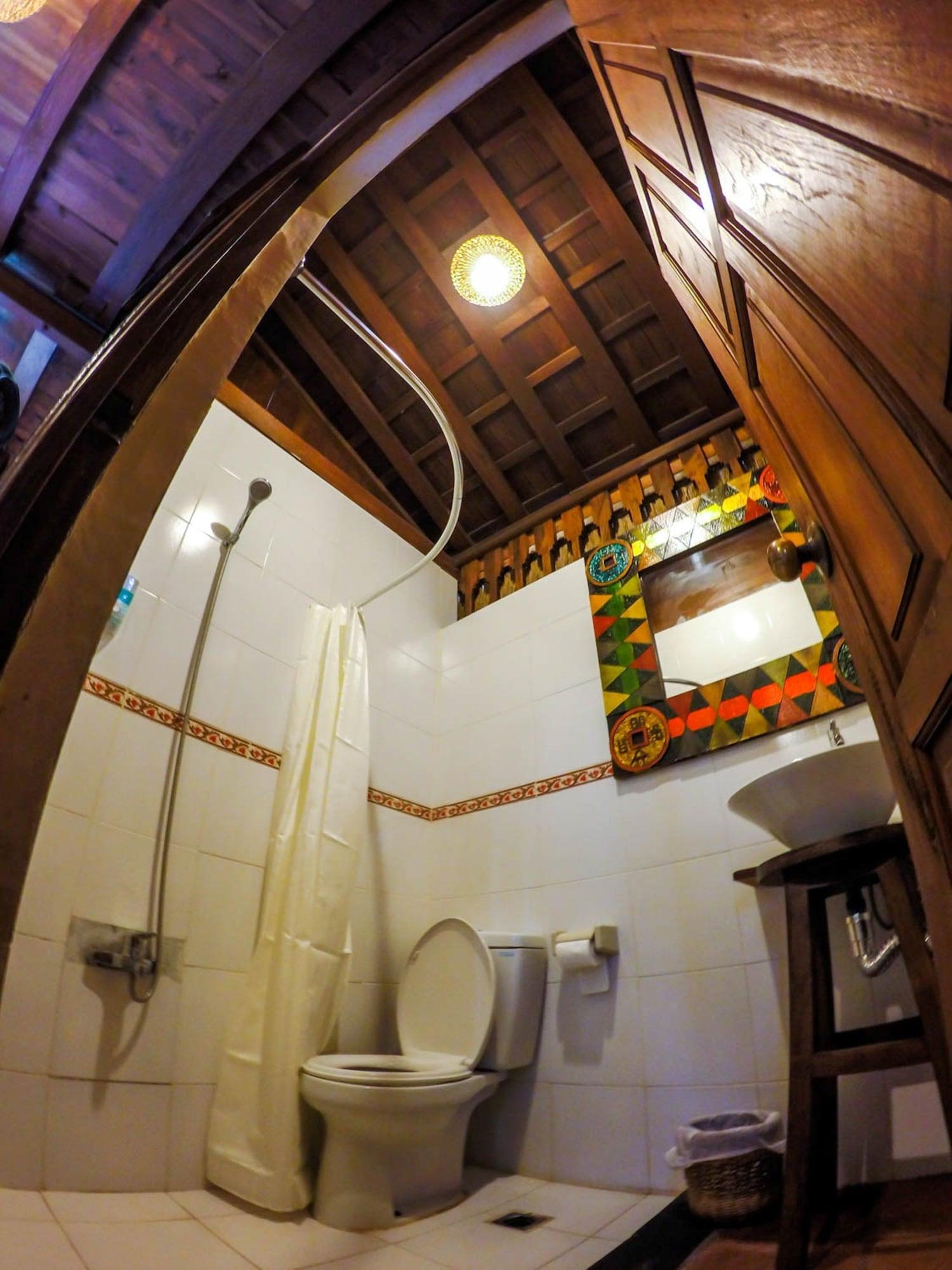 Hotel Easy Surf Dacha Canggu Exteriér fotografie