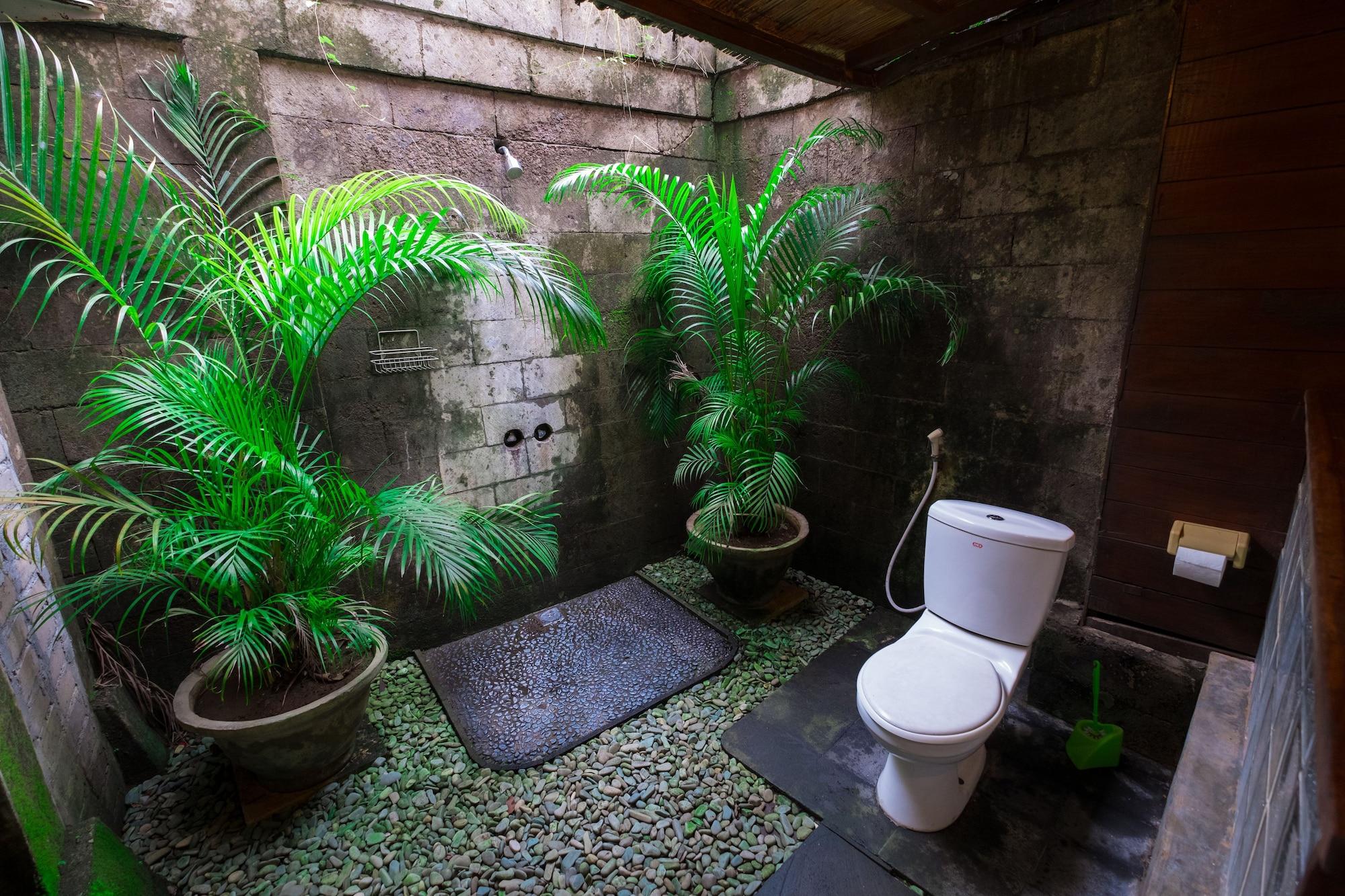 Hotel Easy Surf Dacha Canggu Exteriér fotografie