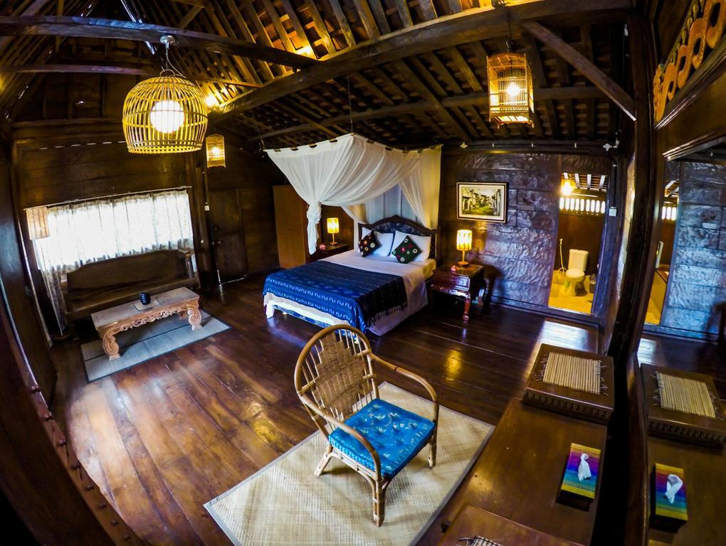 Hotel Easy Surf Dacha Canggu Exteriér fotografie
