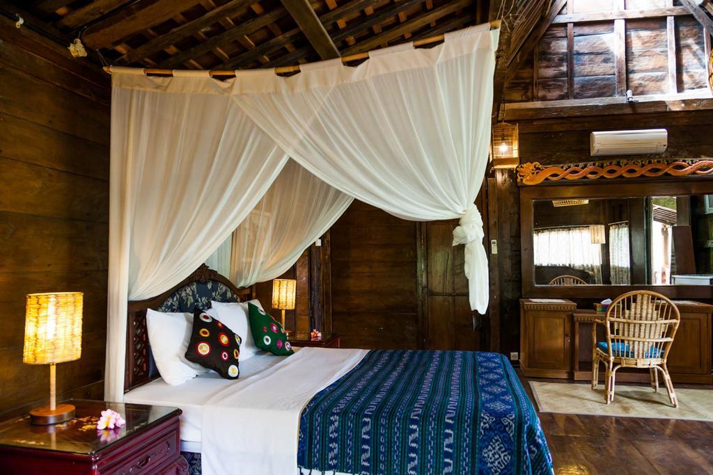 Hotel Easy Surf Dacha Canggu Exteriér fotografie