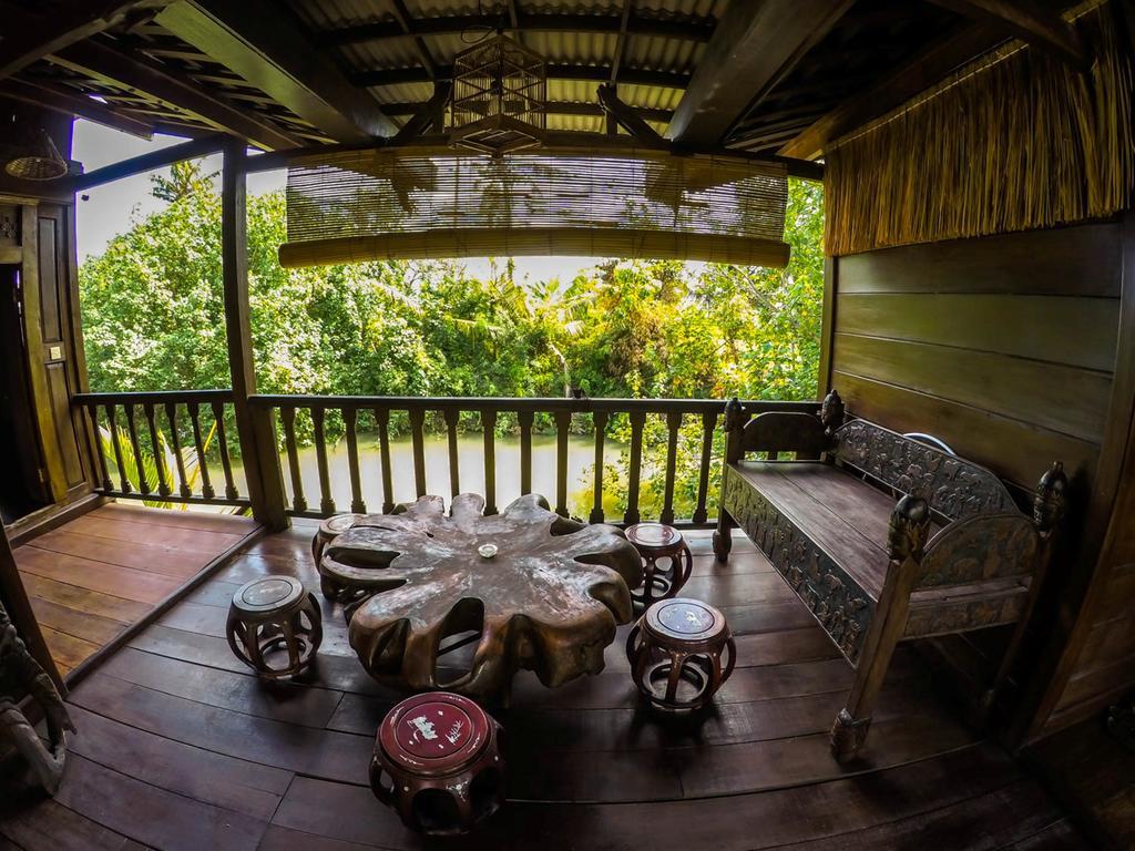 Hotel Easy Surf Dacha Canggu Exteriér fotografie