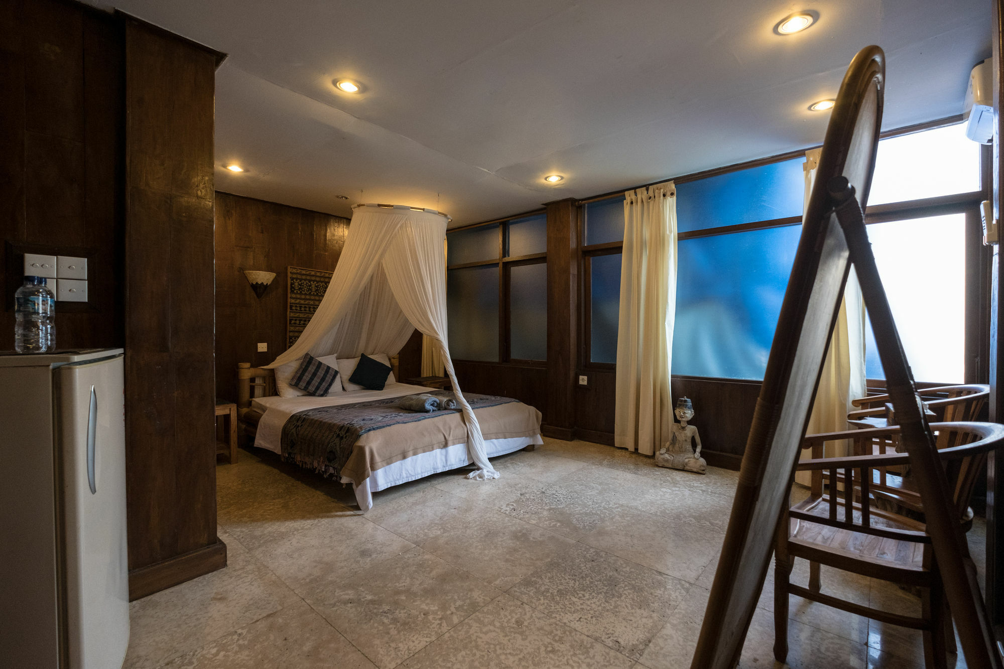 Hotel Easy Surf Dacha Canggu Exteriér fotografie