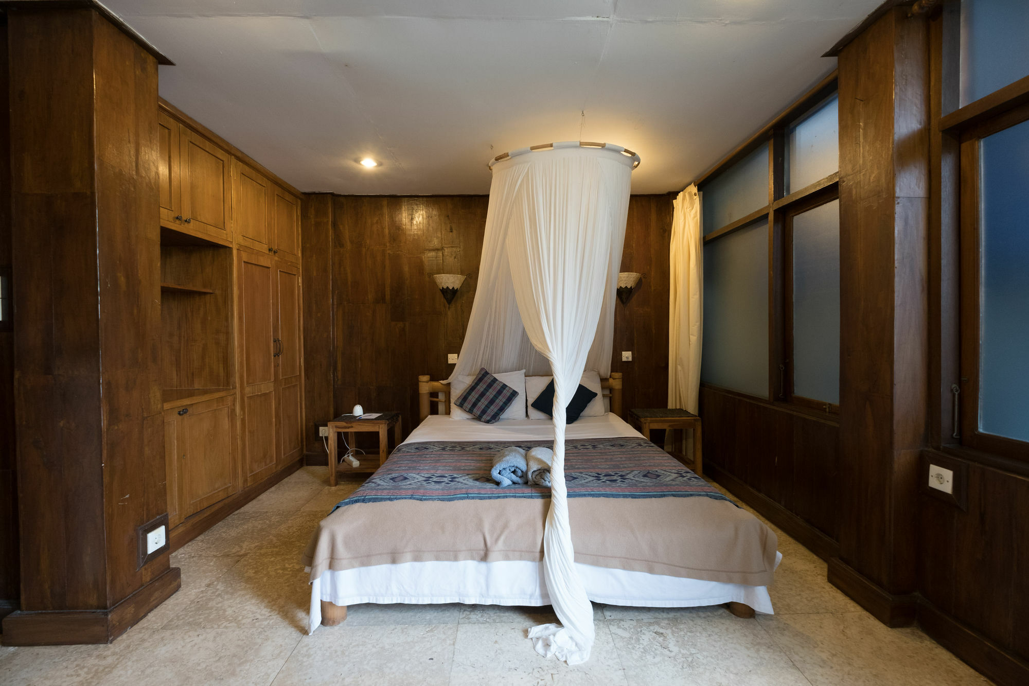 Hotel Easy Surf Dacha Canggu Exteriér fotografie
